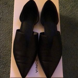 VINCE Darlington Flats